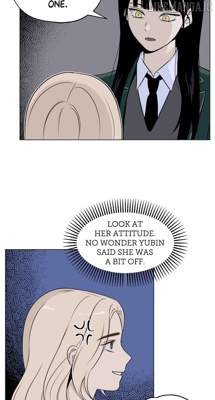 Certificate of Dignity Chapter 6 page 45