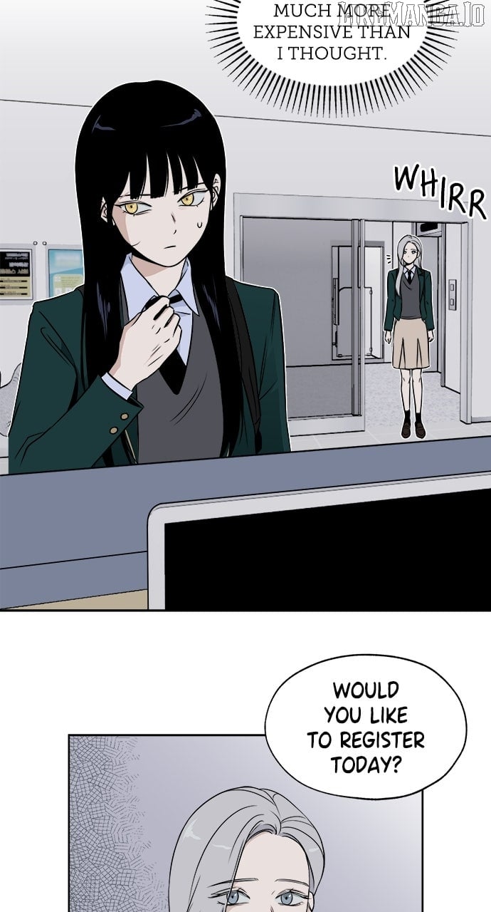 Certificate of Dignity Chapter 6 page 55
