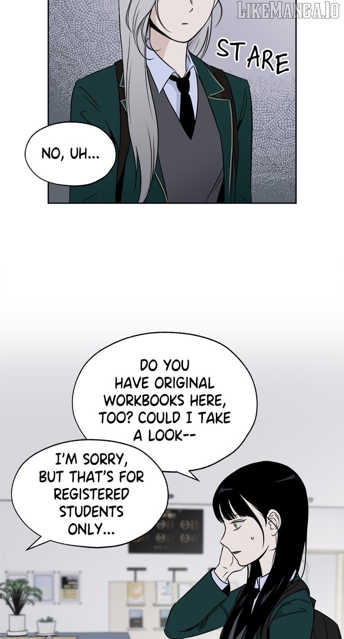 Certificate of Dignity Chapter 6 page 56