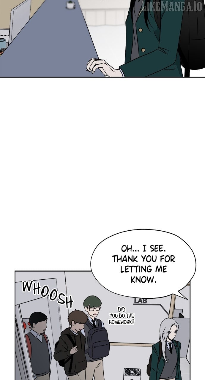 Certificate of Dignity Chapter 6 page 57