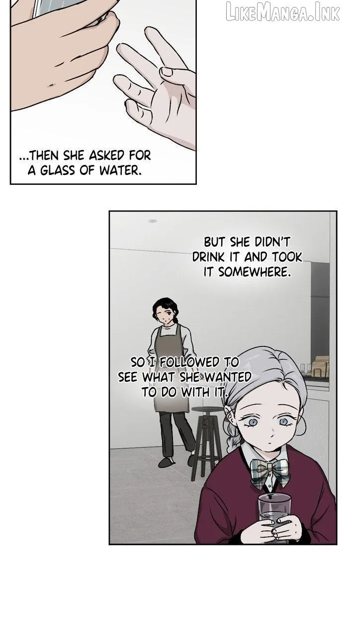 Certificate of Dignity Chapter 60 page 32