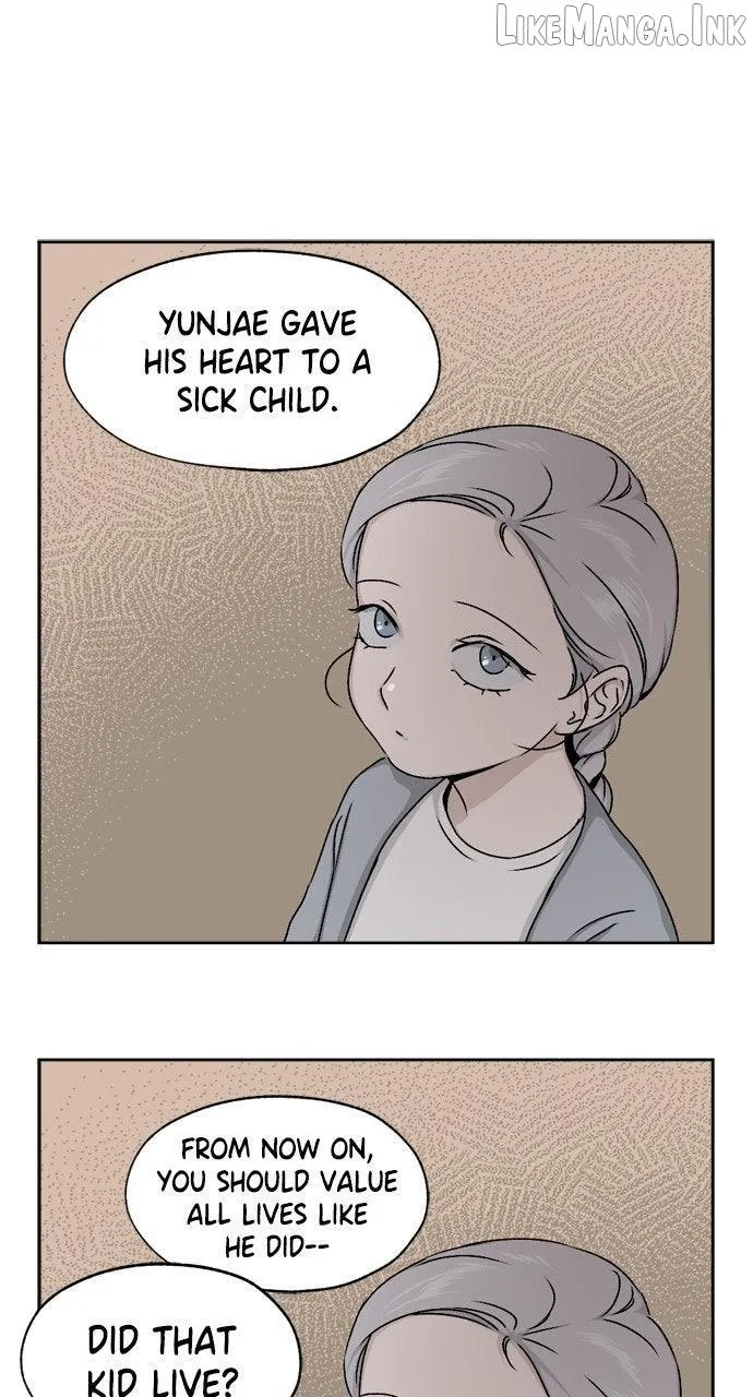 Certificate of Dignity Chapter 61 page 31