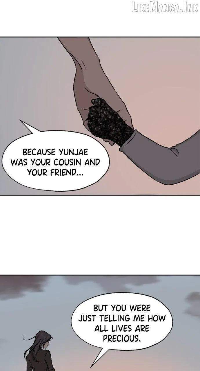 Certificate of Dignity Chapter 61 page 37