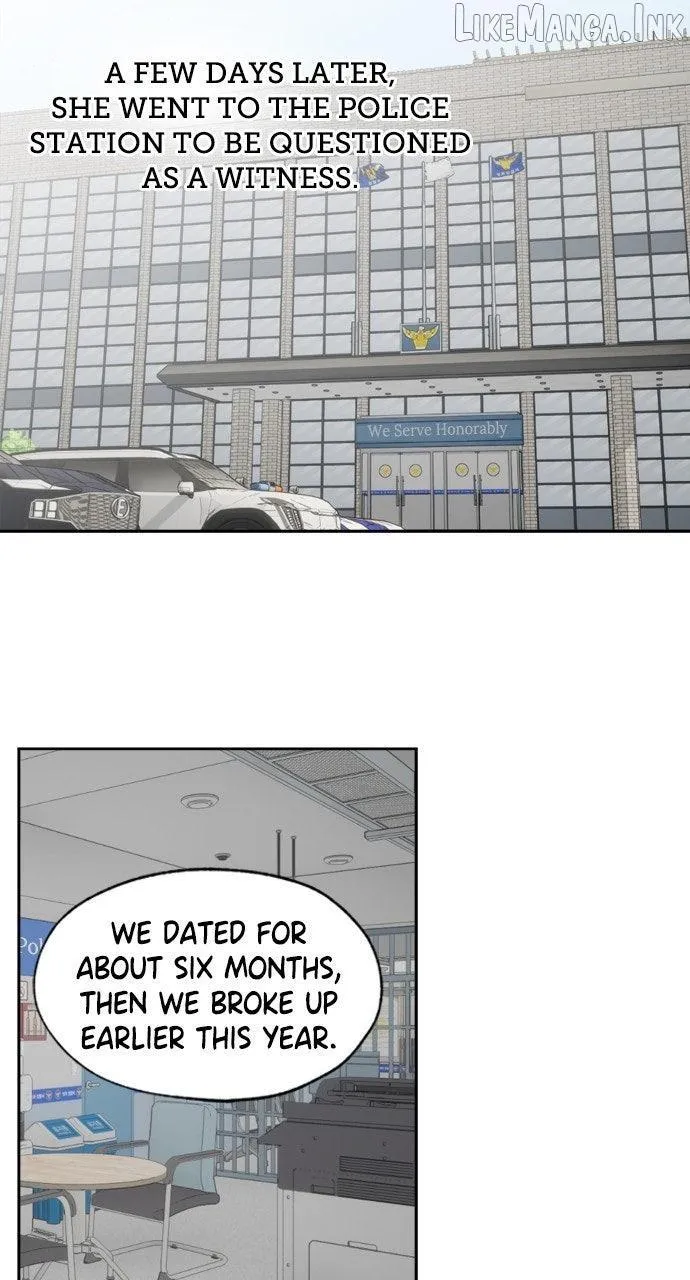 Certificate of Dignity Chapter 62 page 51