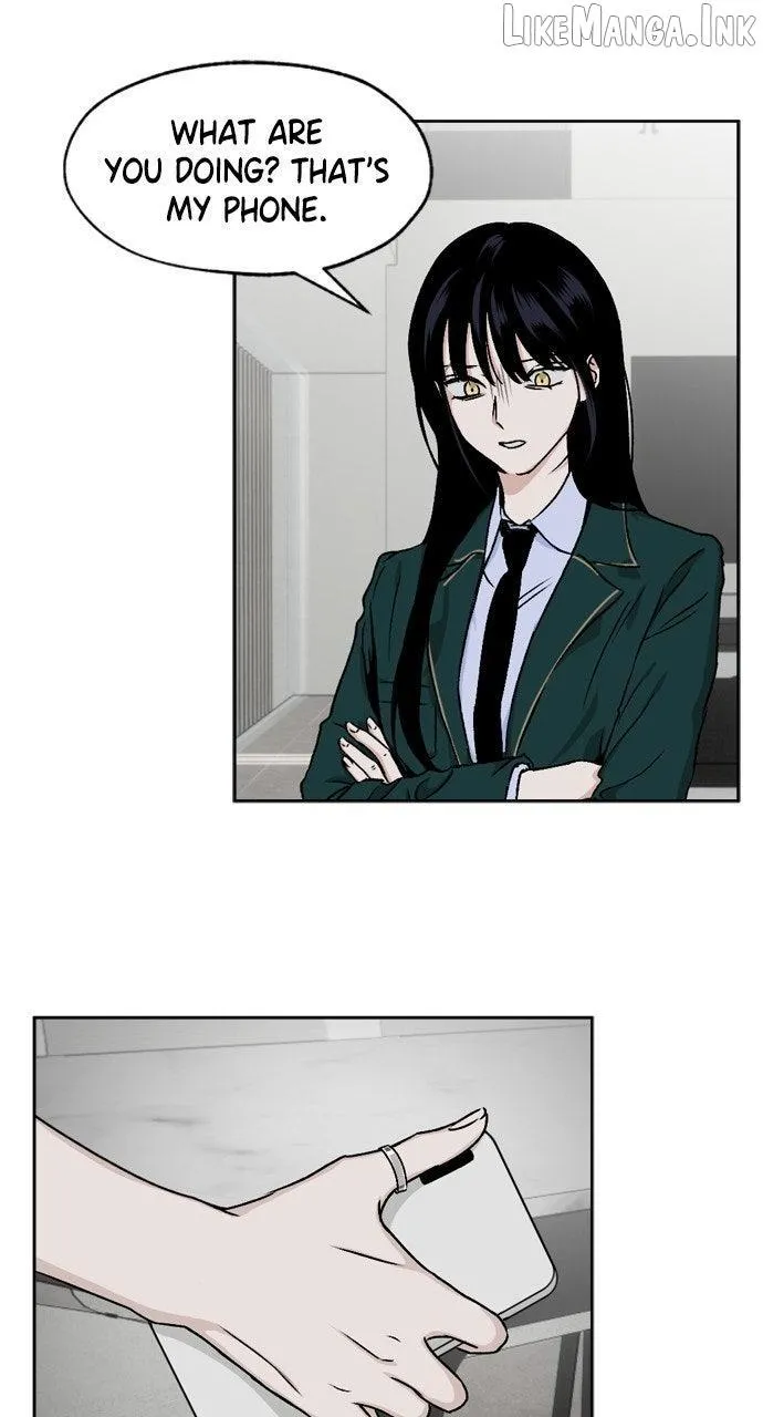 Certificate of Dignity Chapter 63 page 2