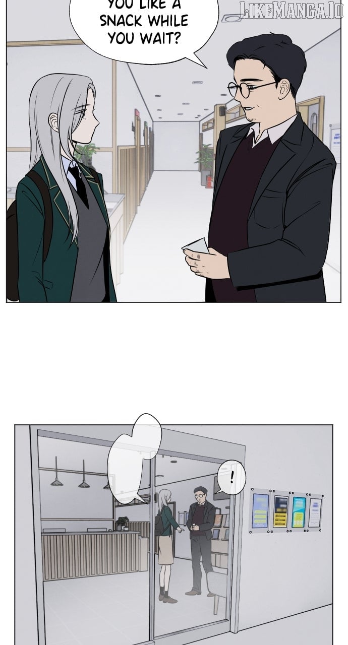 Certificate of Dignity Chapter 7 page 3