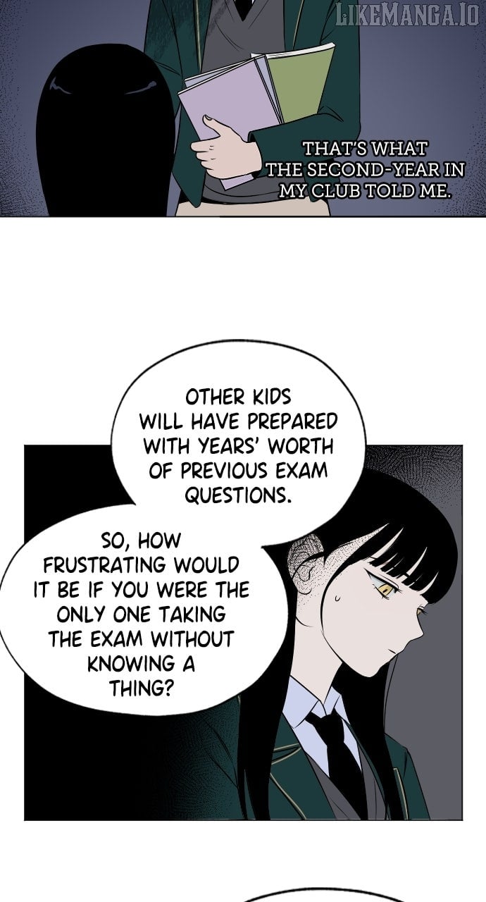 Certificate of Dignity Chapter 7 page 12