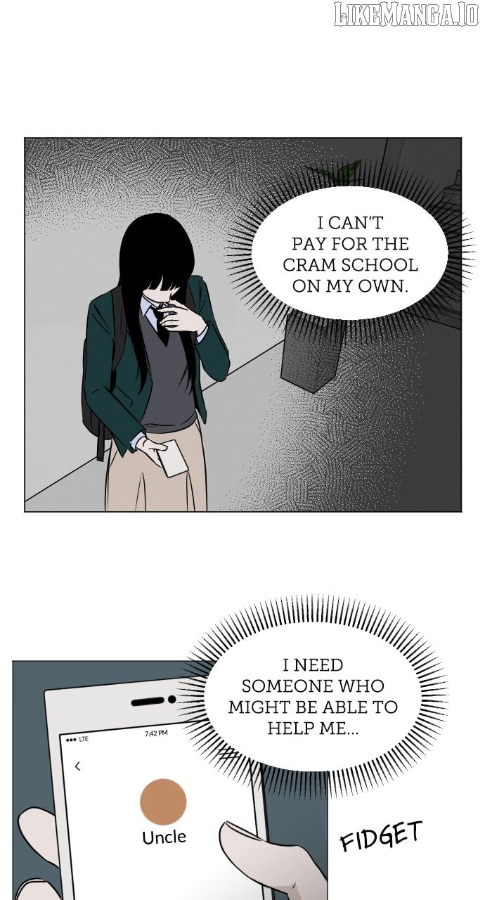 Certificate of Dignity Chapter 7 page 21