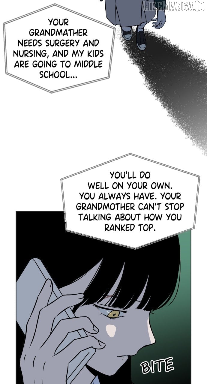 Certificate of Dignity Chapter 7 page 26