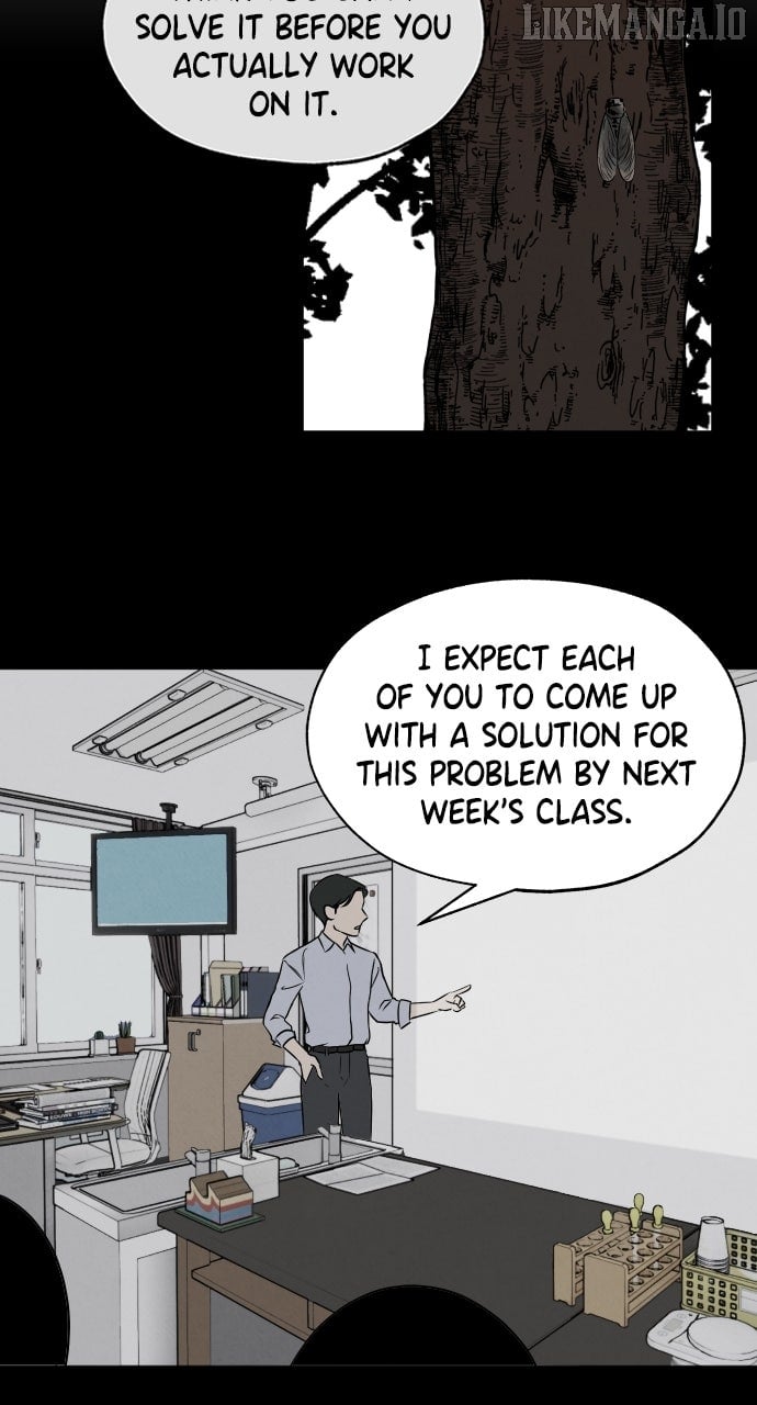Certificate of Dignity Chapter 8 page 18
