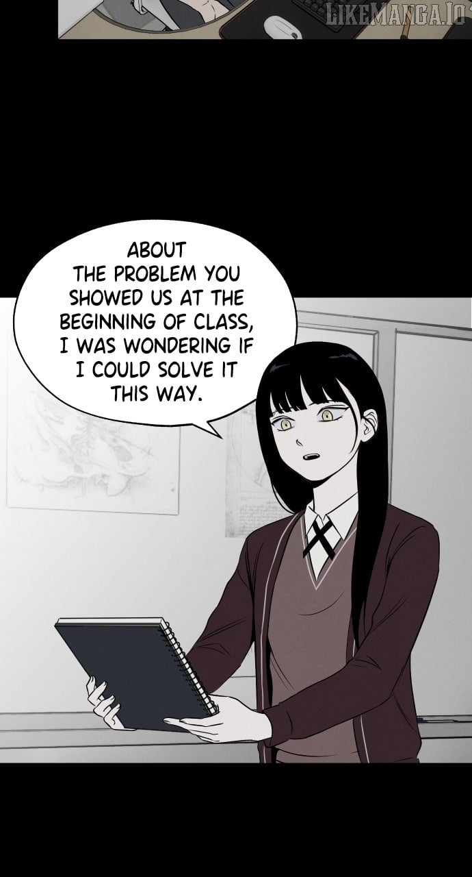 Certificate of Dignity Chapter 8 page 20
