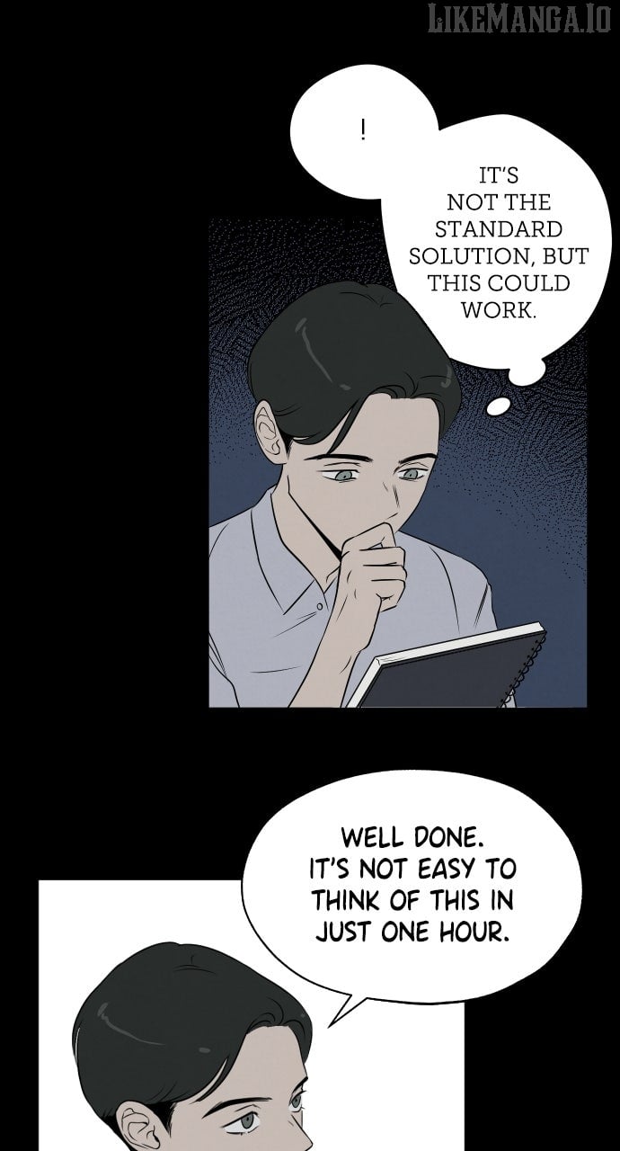 Certificate of Dignity Chapter 8 page 21