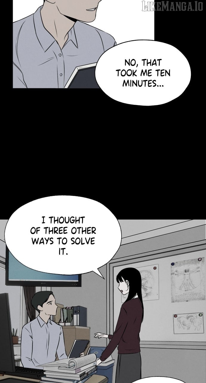 Certificate of Dignity Chapter 8 page 22
