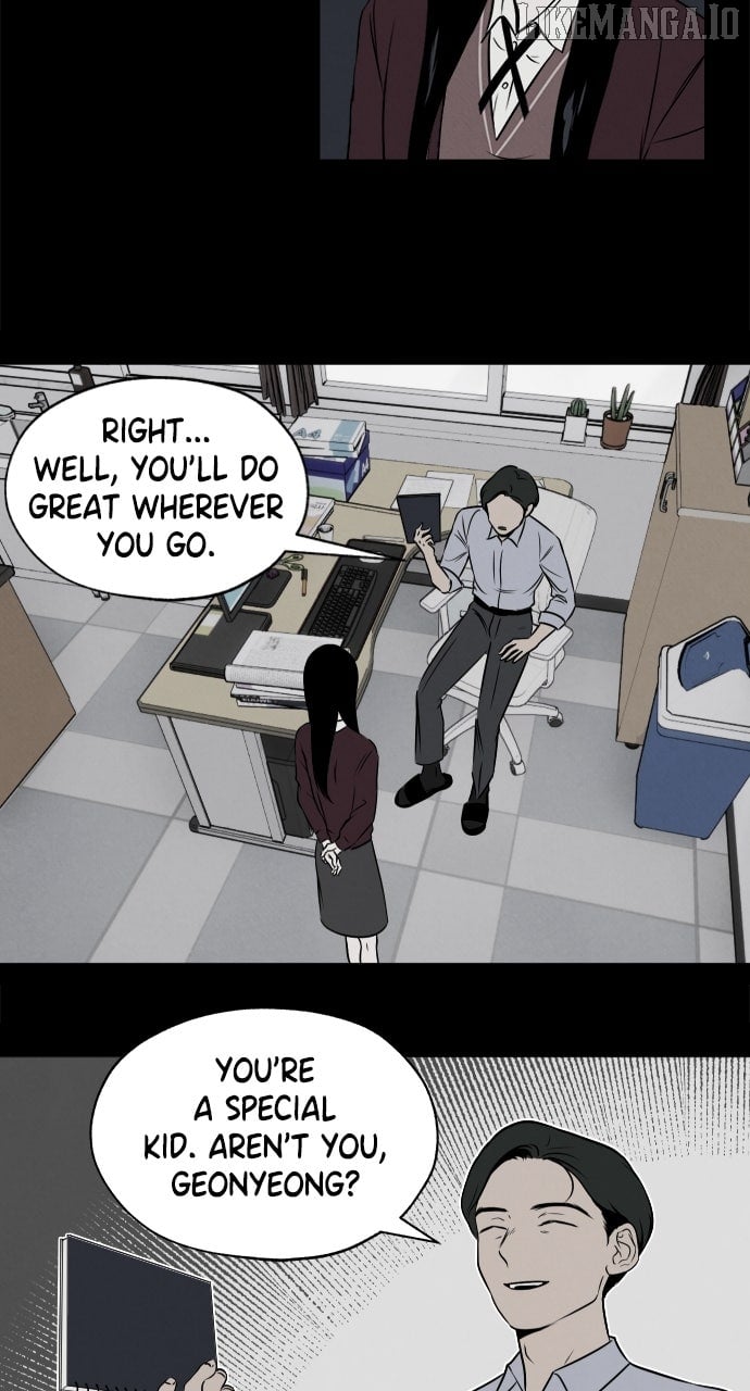 Certificate of Dignity Chapter 8 page 38