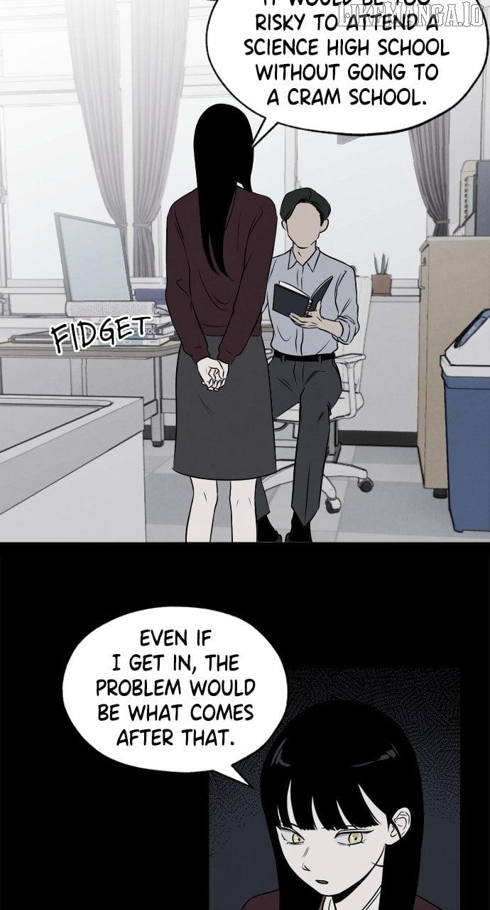 Certificate of Dignity Chapter 8 page 37