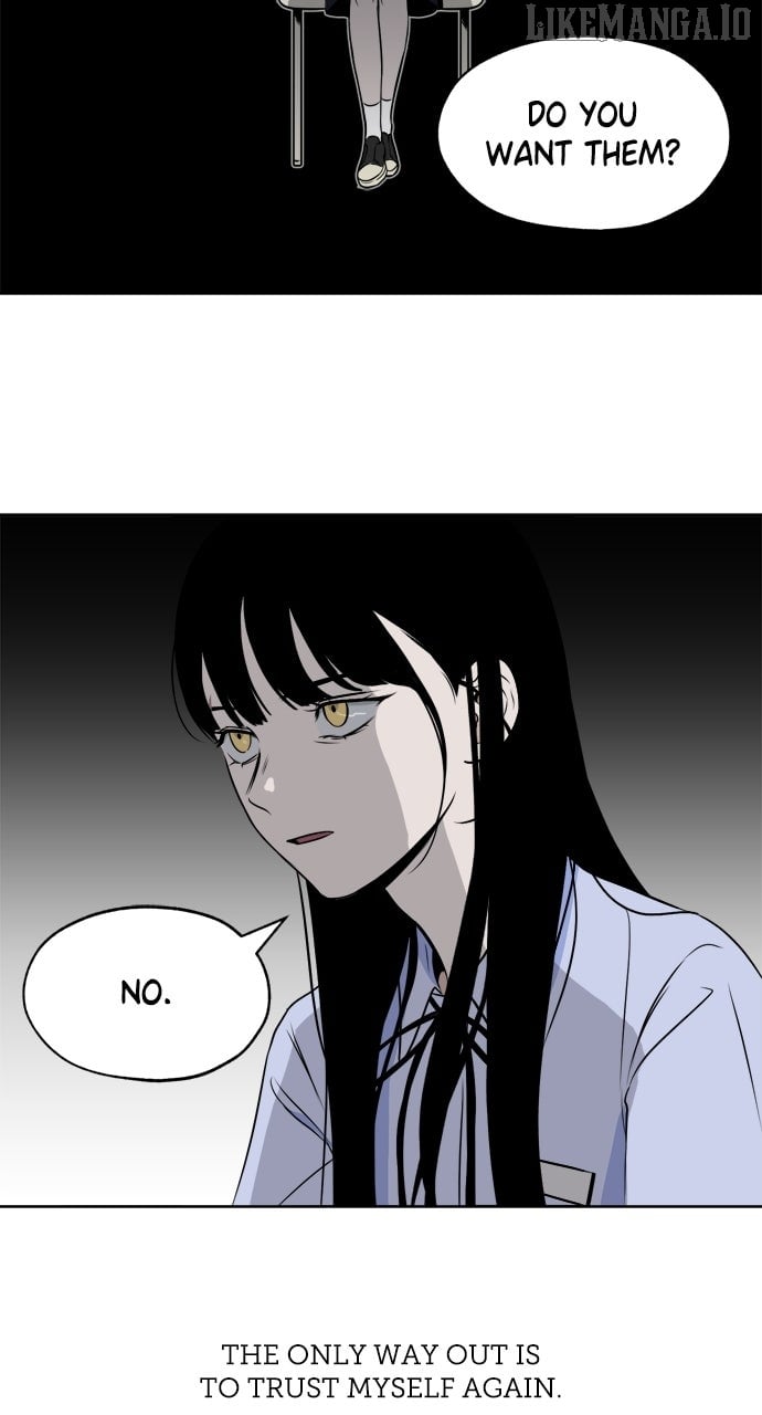 Certificate of Dignity Chapter 9 page 21