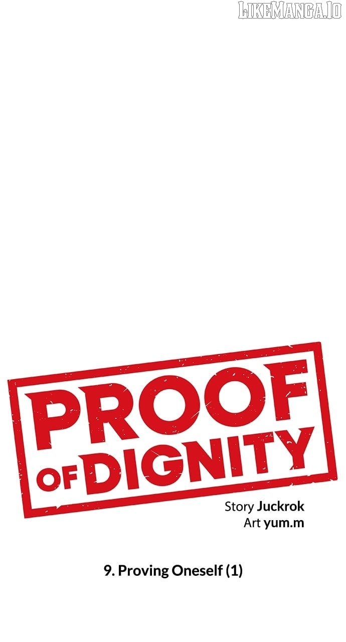 Certificate of Dignity Chapter 9 page 22
