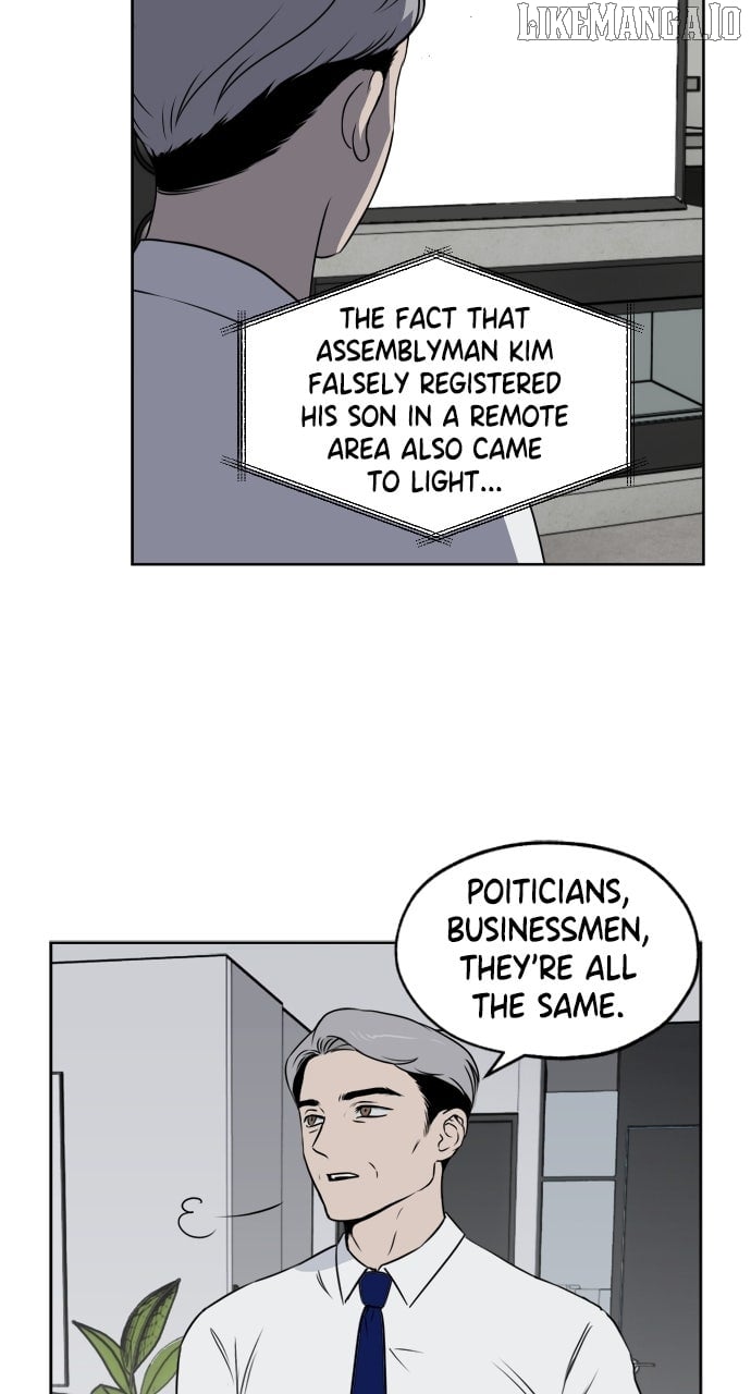 Certificate of Dignity Chapter 9 page 26
