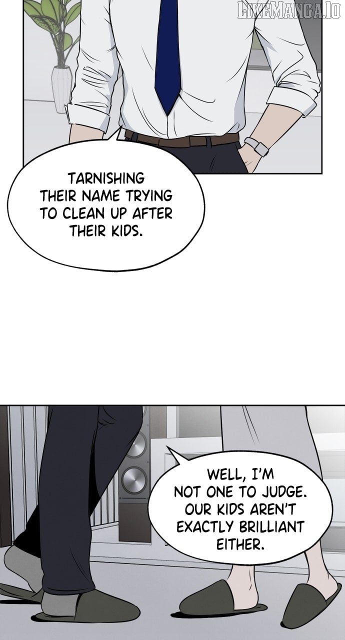 Certificate of Dignity Chapter 9 page 27