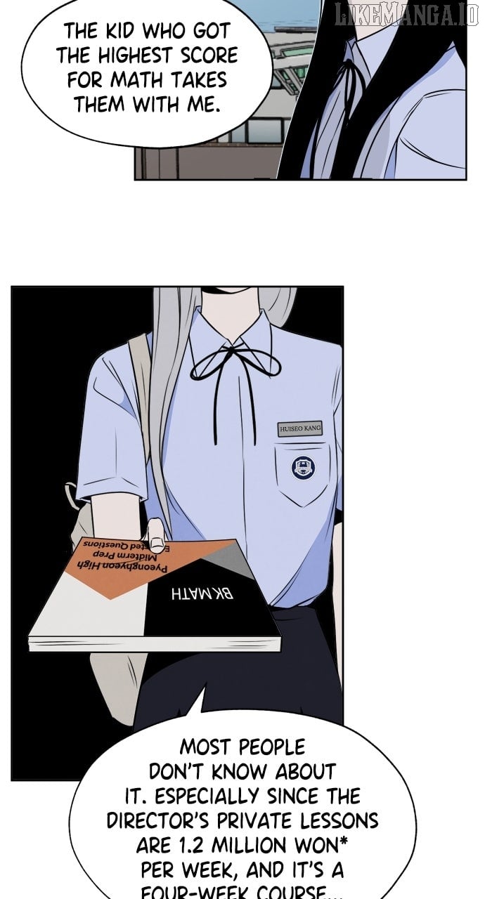 Certificate of Dignity Chapter 9 page 54