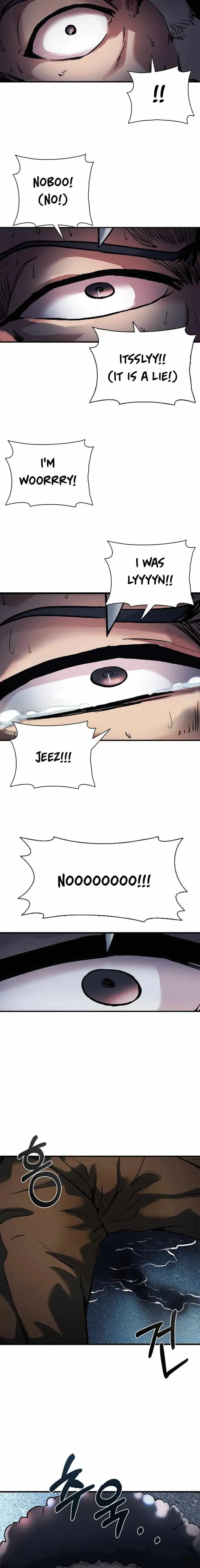 Chairman Kang: The Newcomer Chapter 17 page 9