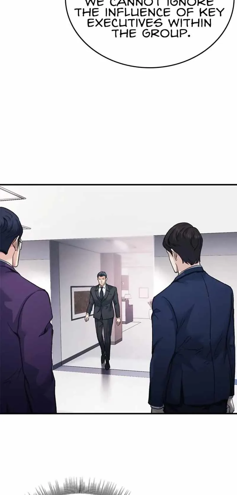 Chairman Kang: The Newcomer Chapter 19 page 17