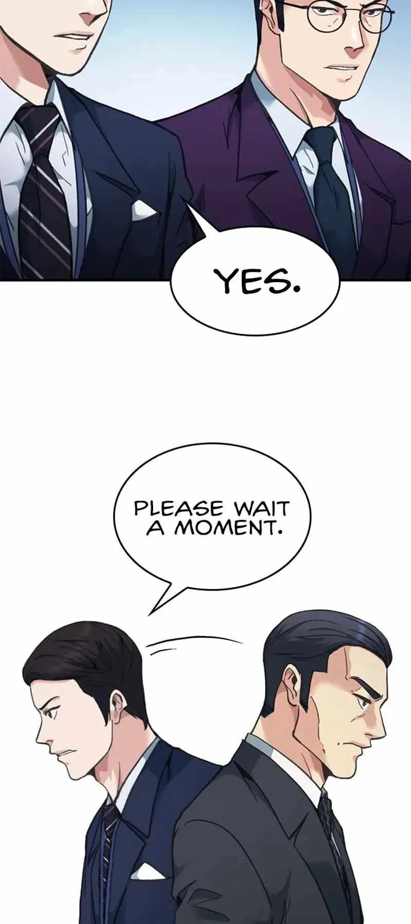 Chairman Kang: The Newcomer Chapter 19 page 4