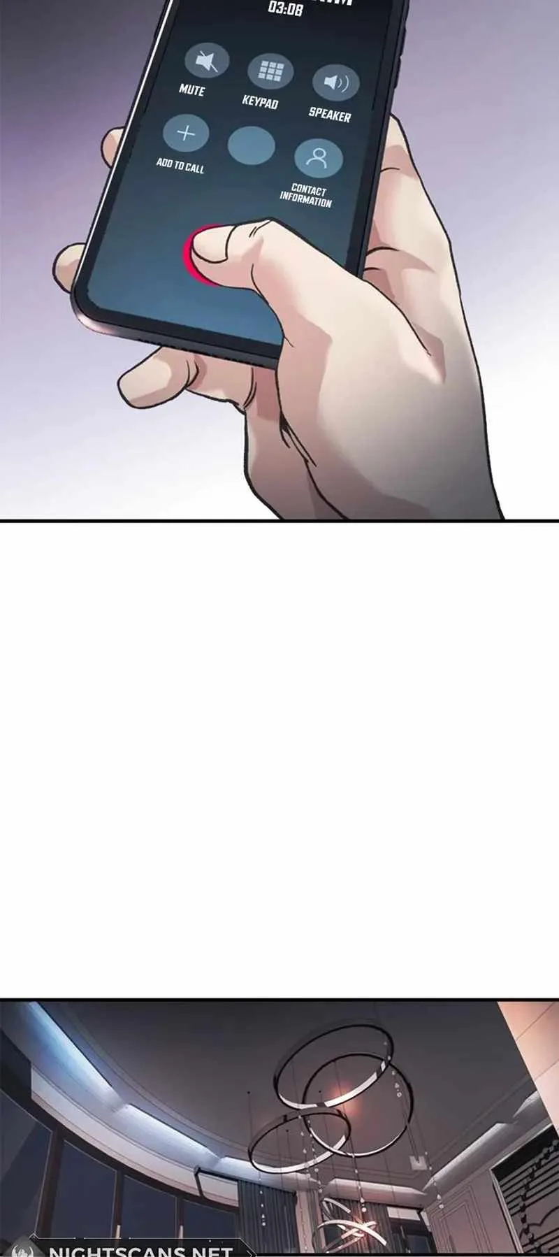 Chairman Kang: The Newcomer Chapter 19 page 35