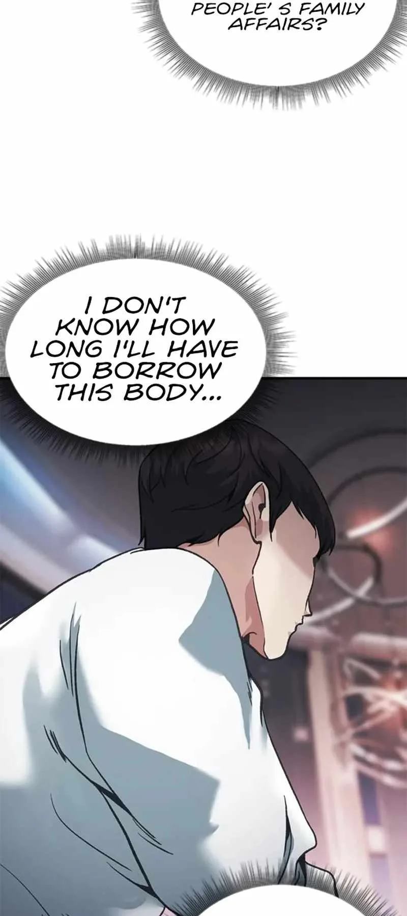 Chairman Kang: The Newcomer Chapter 19 page 37