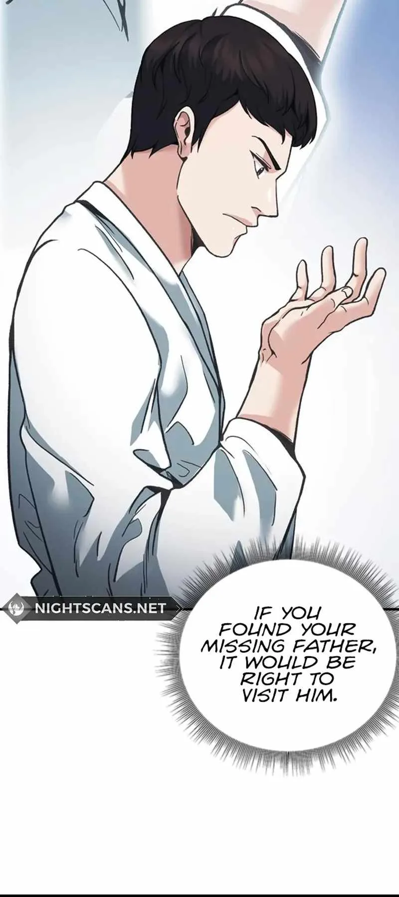 Chairman Kang: The Newcomer Chapter 19 page 39