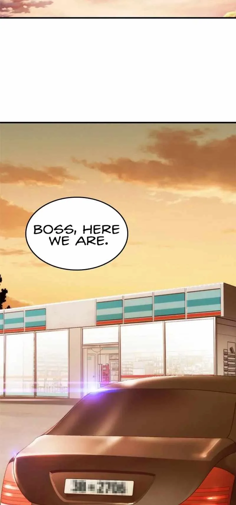 Chairman Kang: The Newcomer Chapter 19 page 43