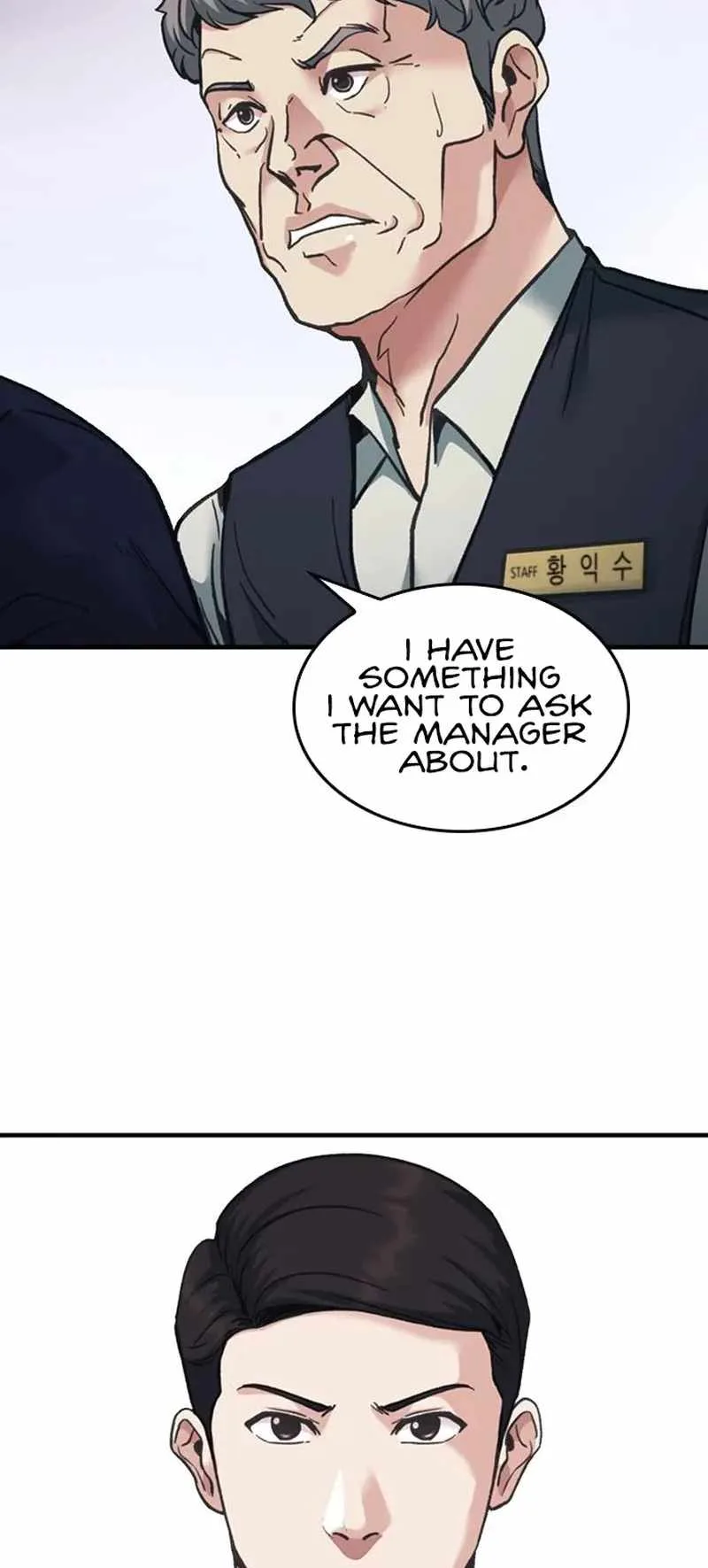 Chairman Kang: The Newcomer Chapter 19 page 50