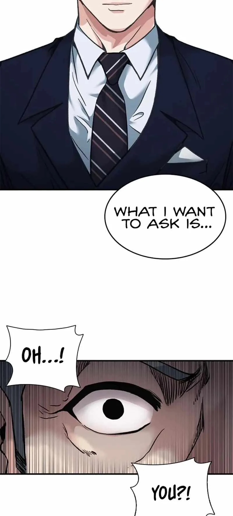 Chairman Kang: The Newcomer Chapter 19 page 51