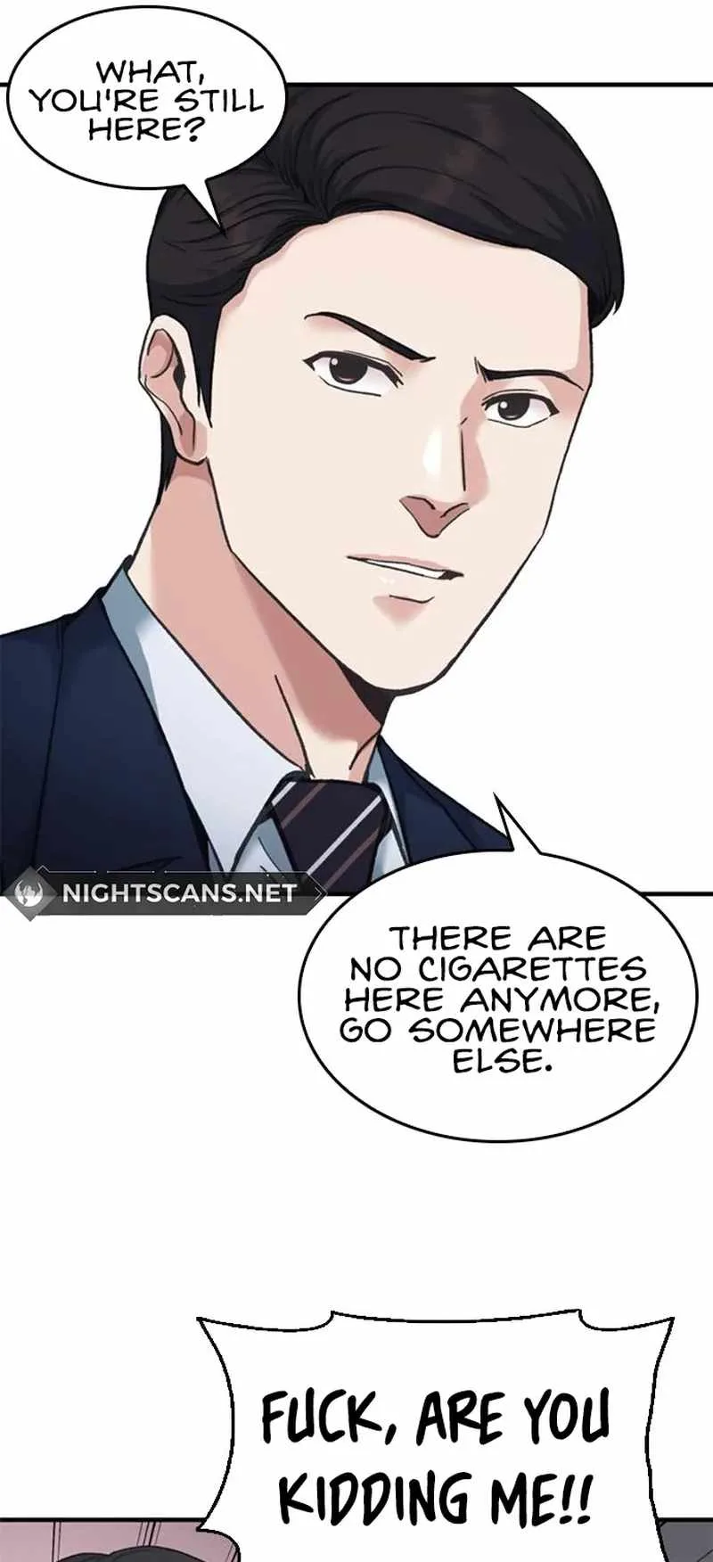 Chairman Kang: The Newcomer Chapter 19 page 53