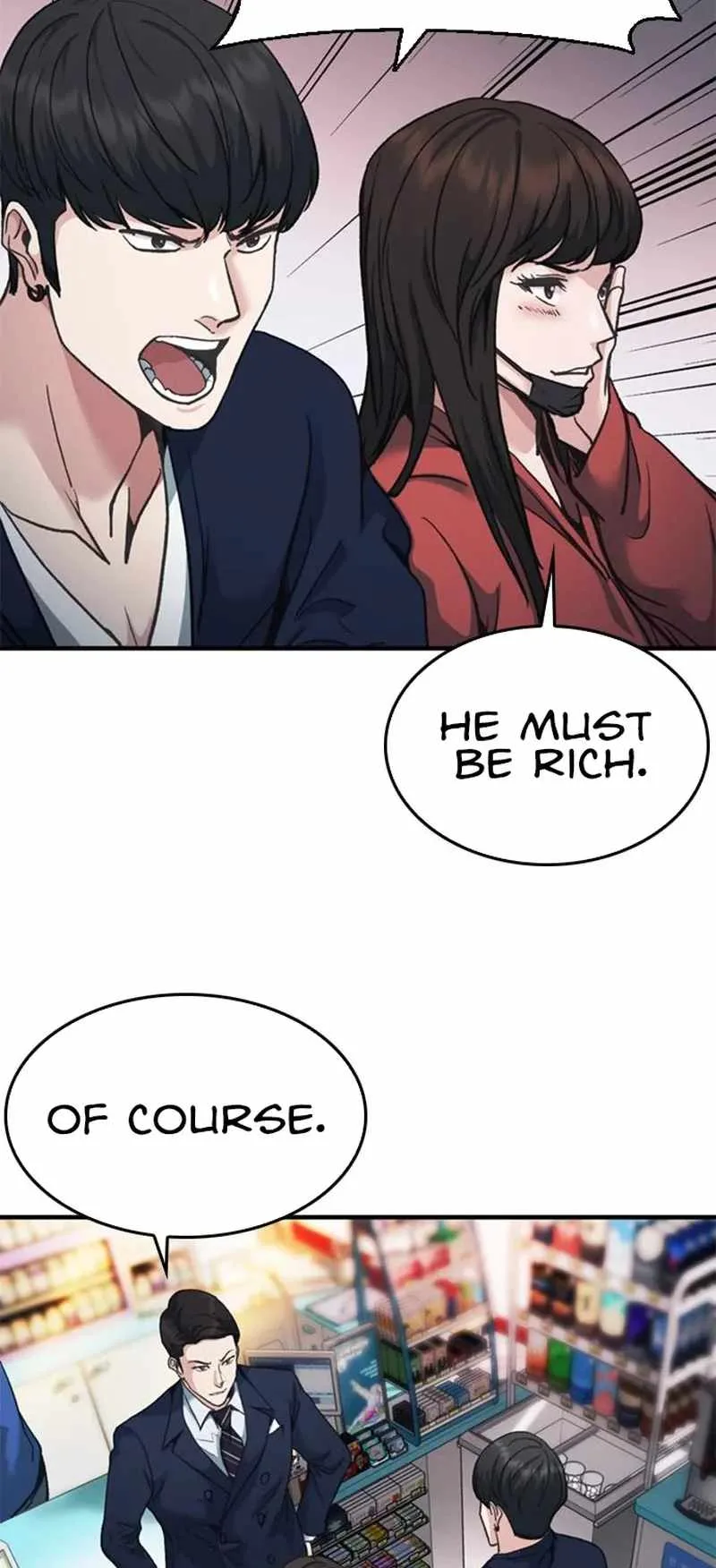 Chairman Kang: The Newcomer Chapter 19 page 54