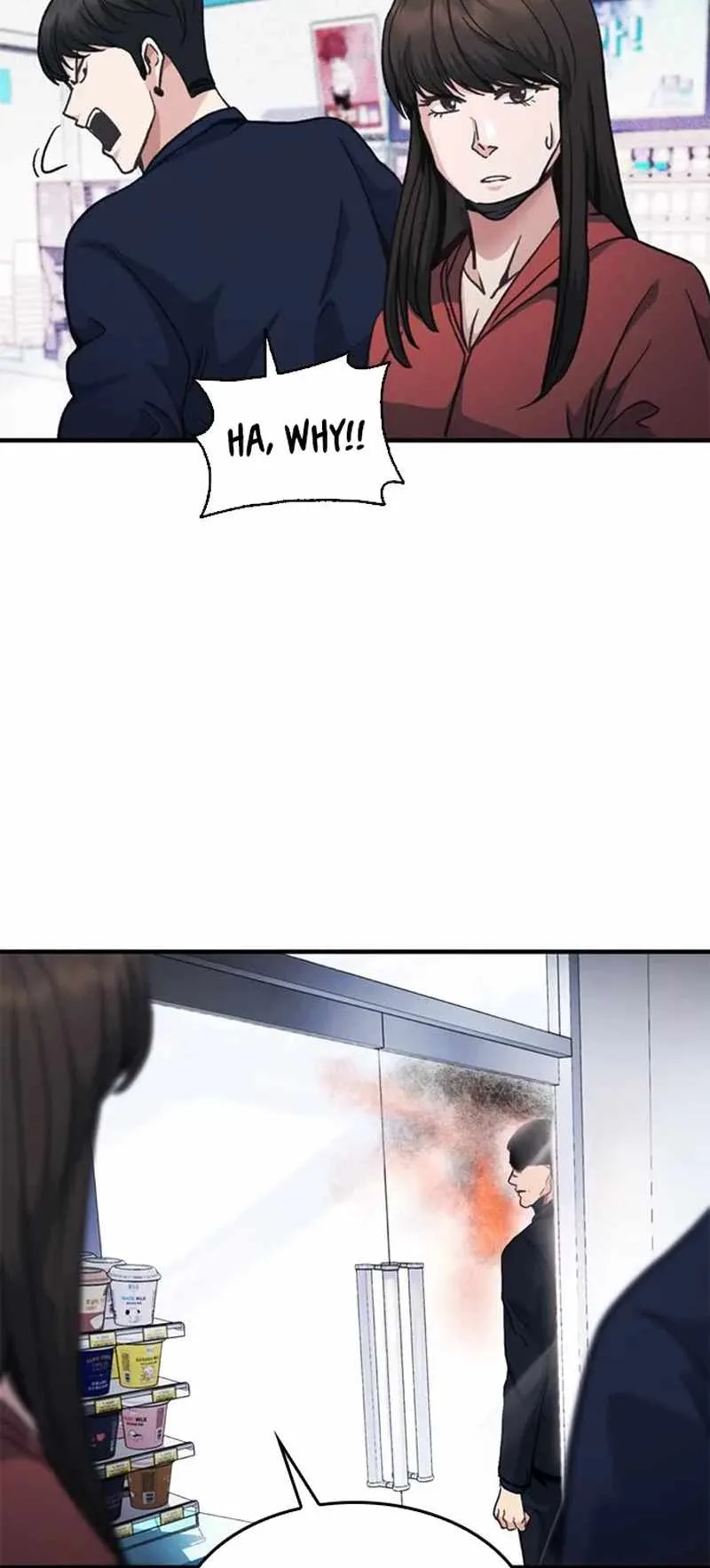 Chairman Kang: The Newcomer Chapter 19 page 62
