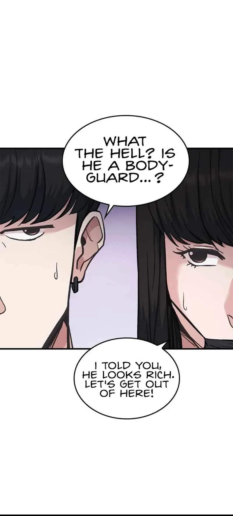 Chairman Kang: The Newcomer Chapter 19 page 64