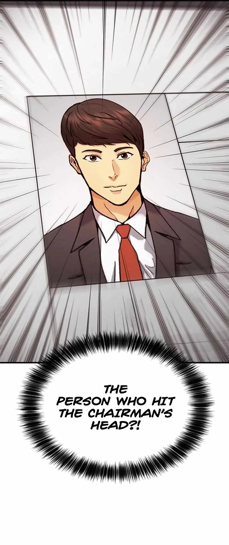 Chairman Kang: The Newcomer Chapter 22 page 26