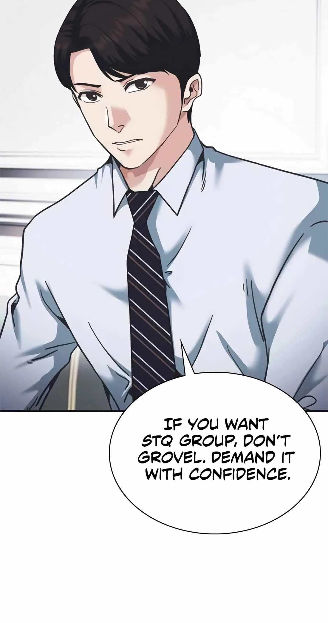 Chairman Kang: The Newcomer Chapter 45 page 30