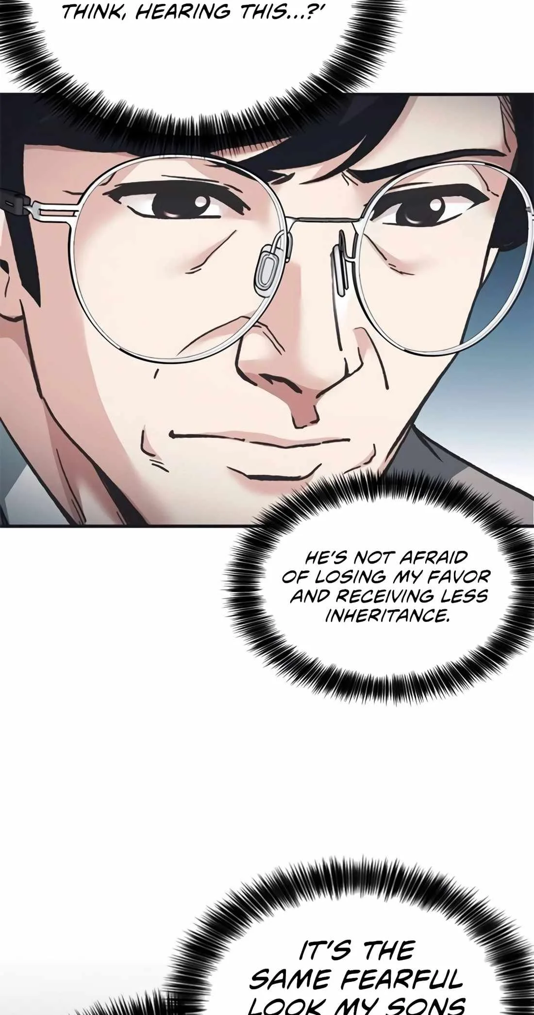 Chairman Kang: The Newcomer Chapter 45 page 25