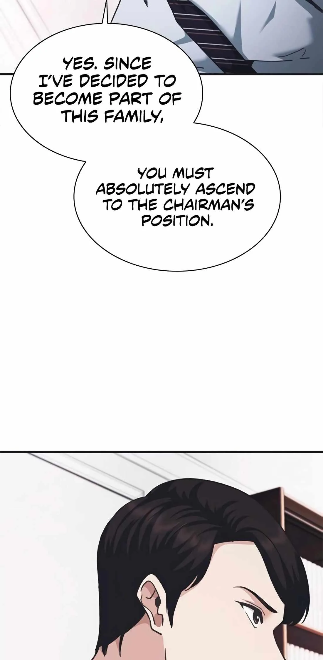 Chairman Kang: The Newcomer Chapter 45 page 20