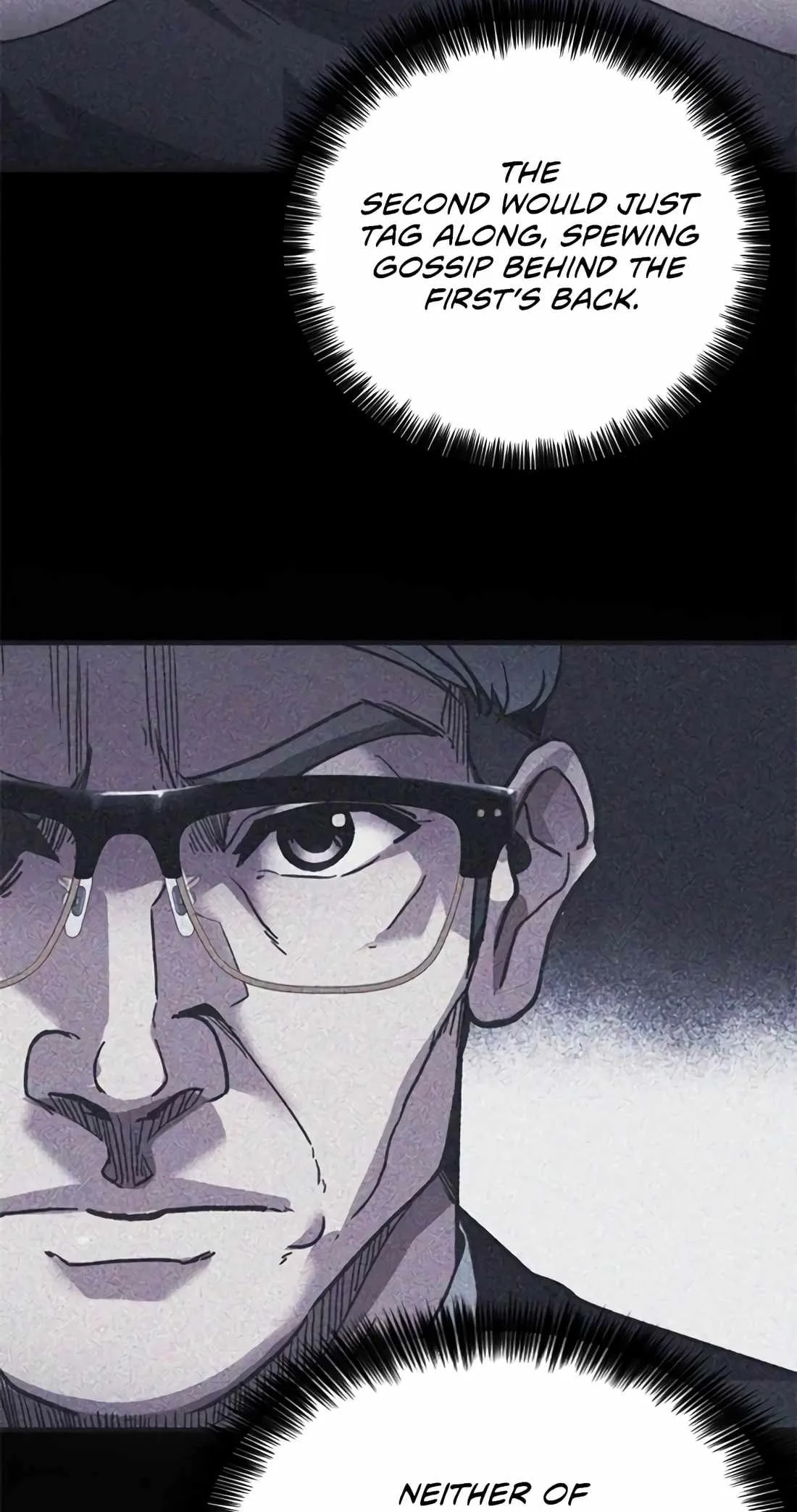 Chairman Kang: The Newcomer Chapter 45 page 27