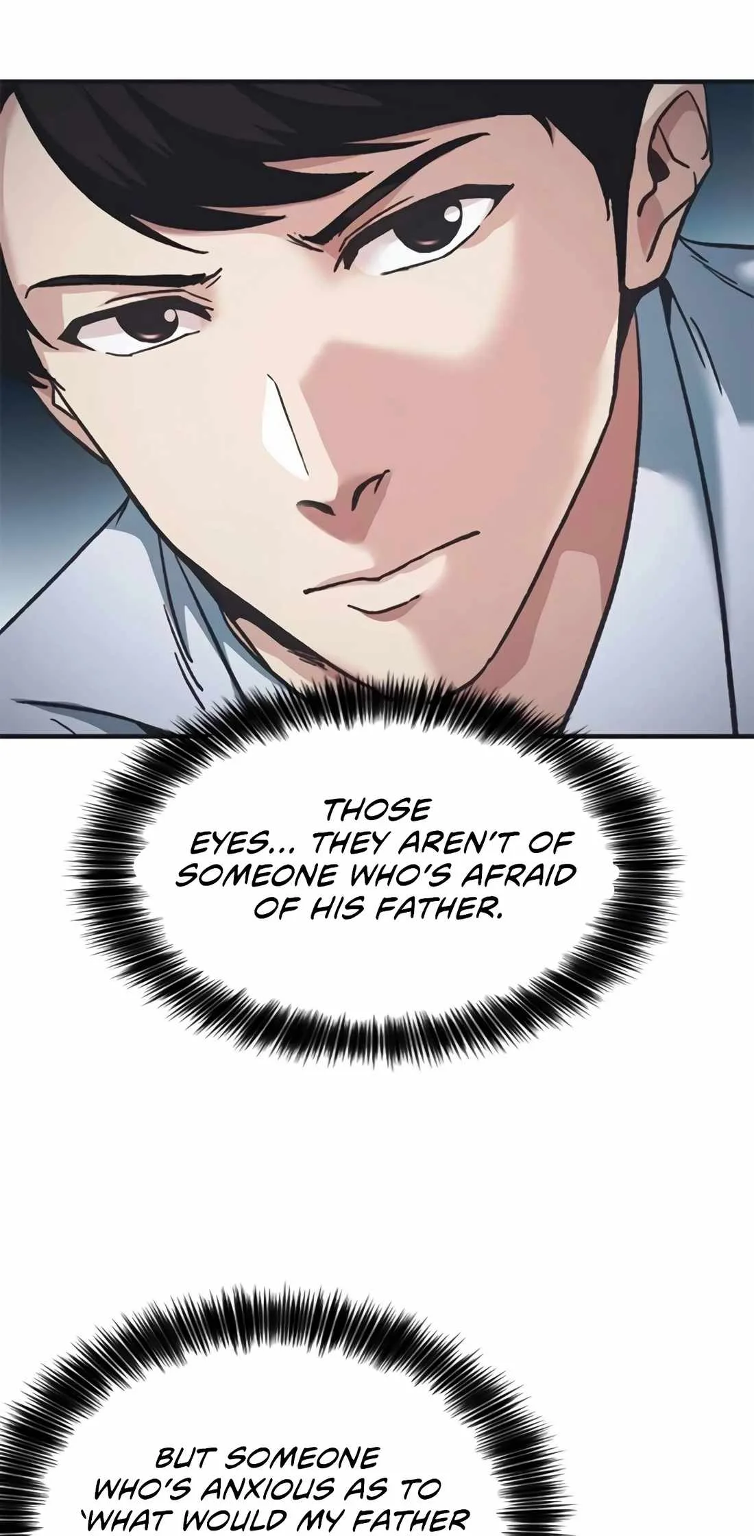 Chairman Kang: The Newcomer Chapter 45 page 24