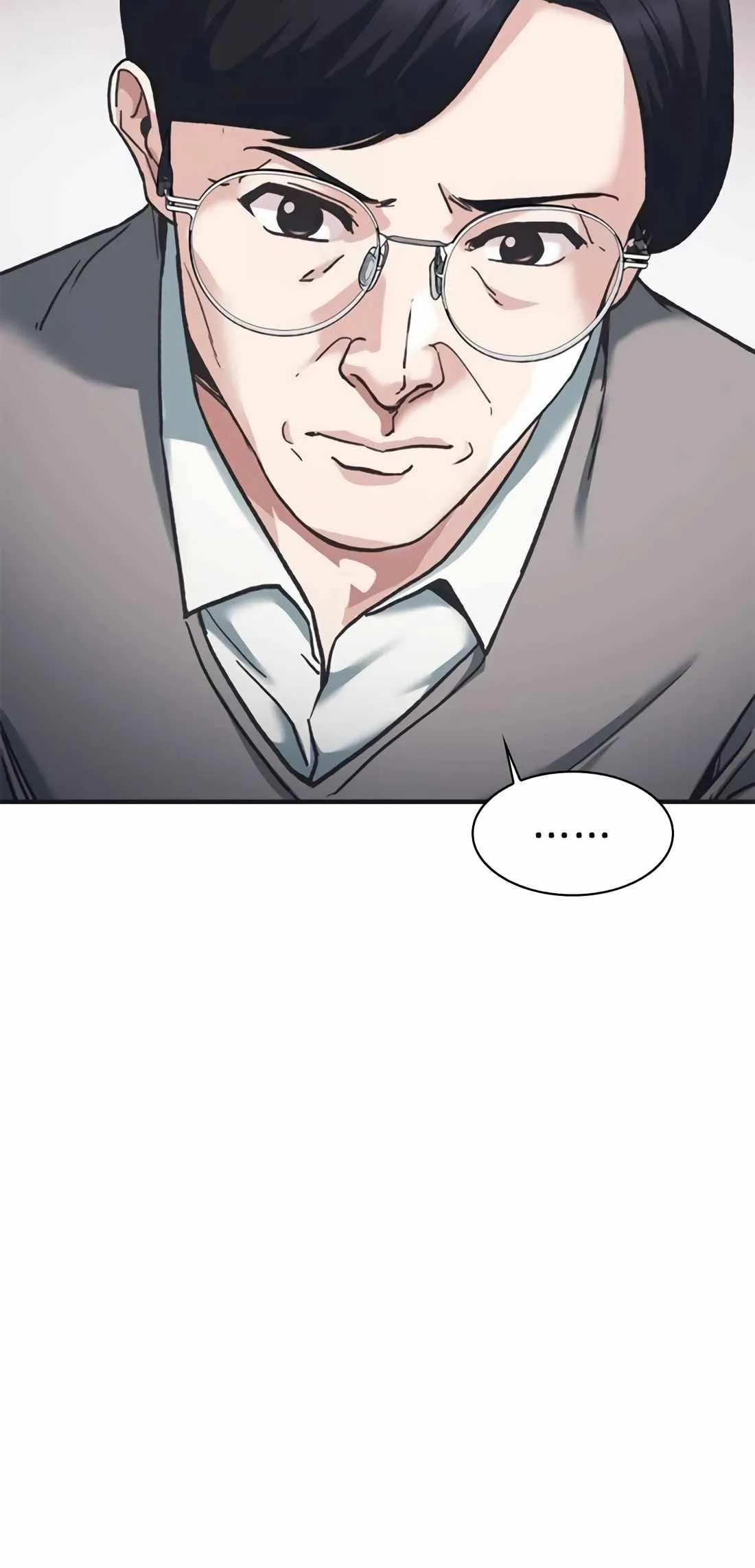 Chairman Kang: The Newcomer Chapter 45 page 34