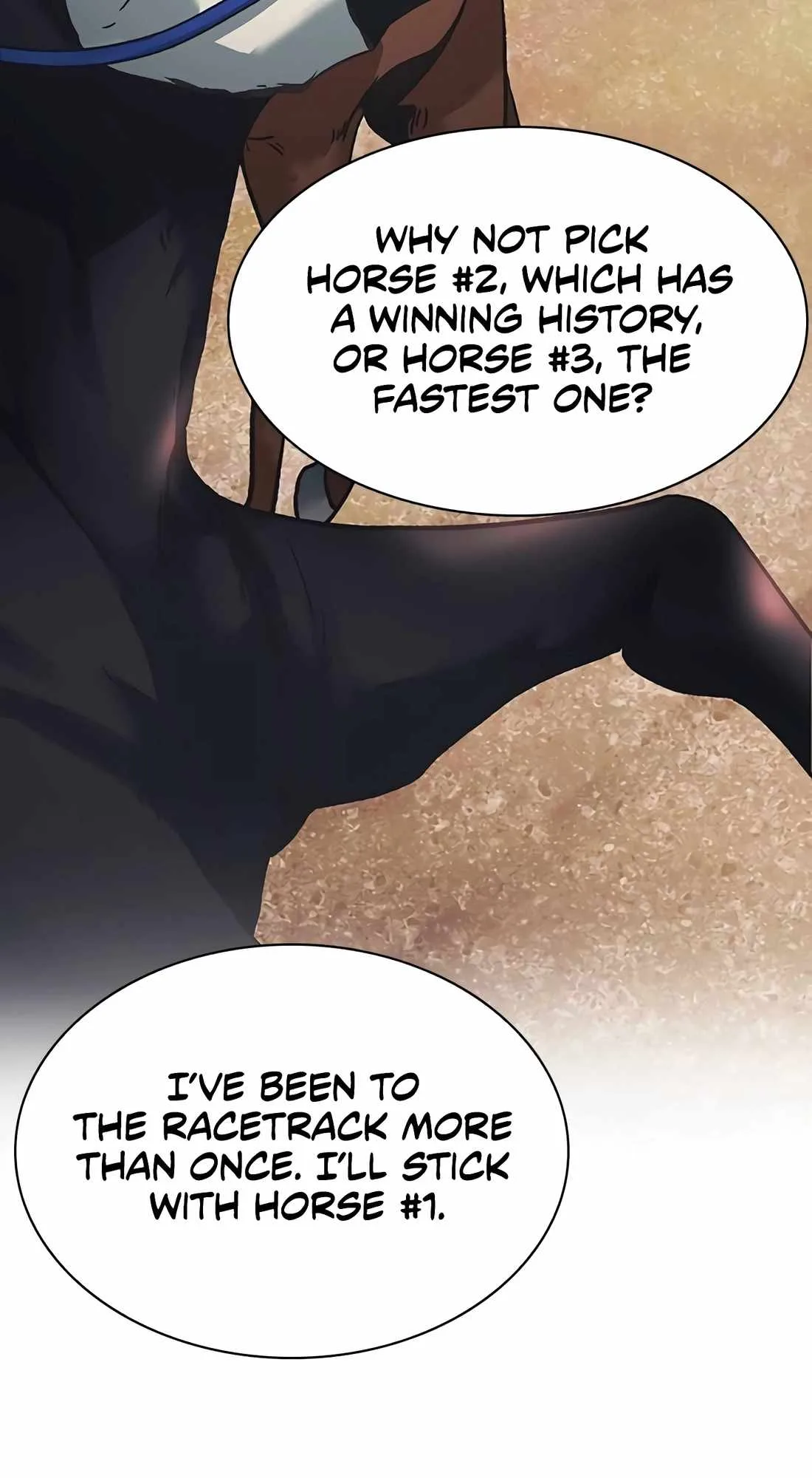 Chairman Kang: The Newcomer Chapter 45 page 43