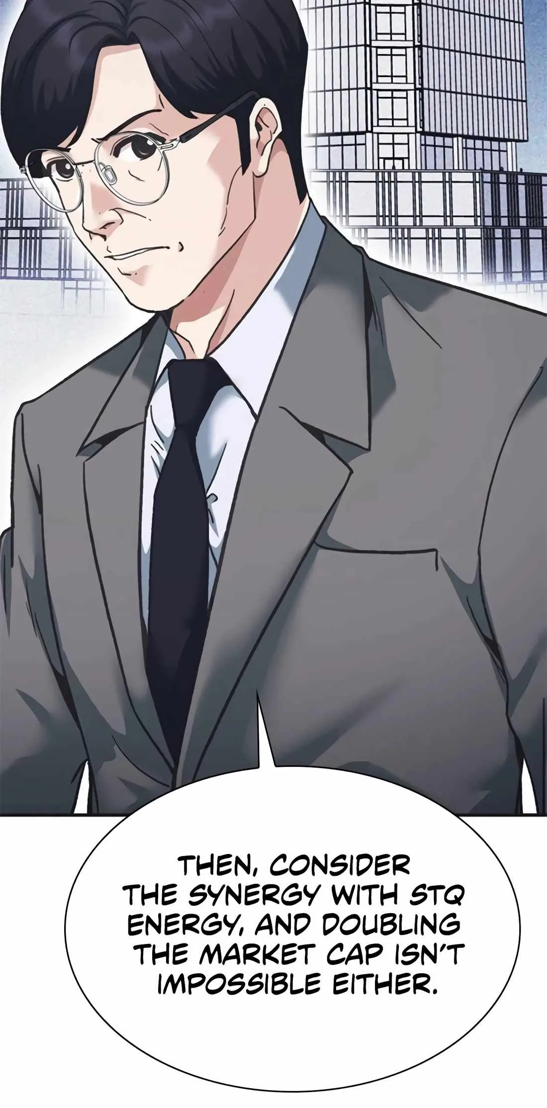 Chairman Kang: The Newcomer Chapter 45 page 52