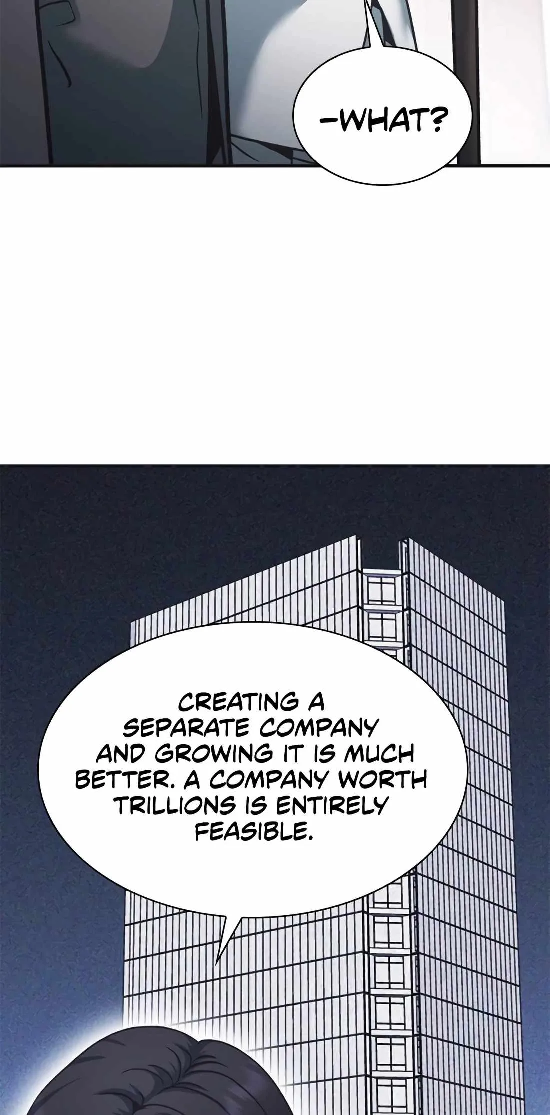 Chairman Kang: The Newcomer Chapter 45 page 51