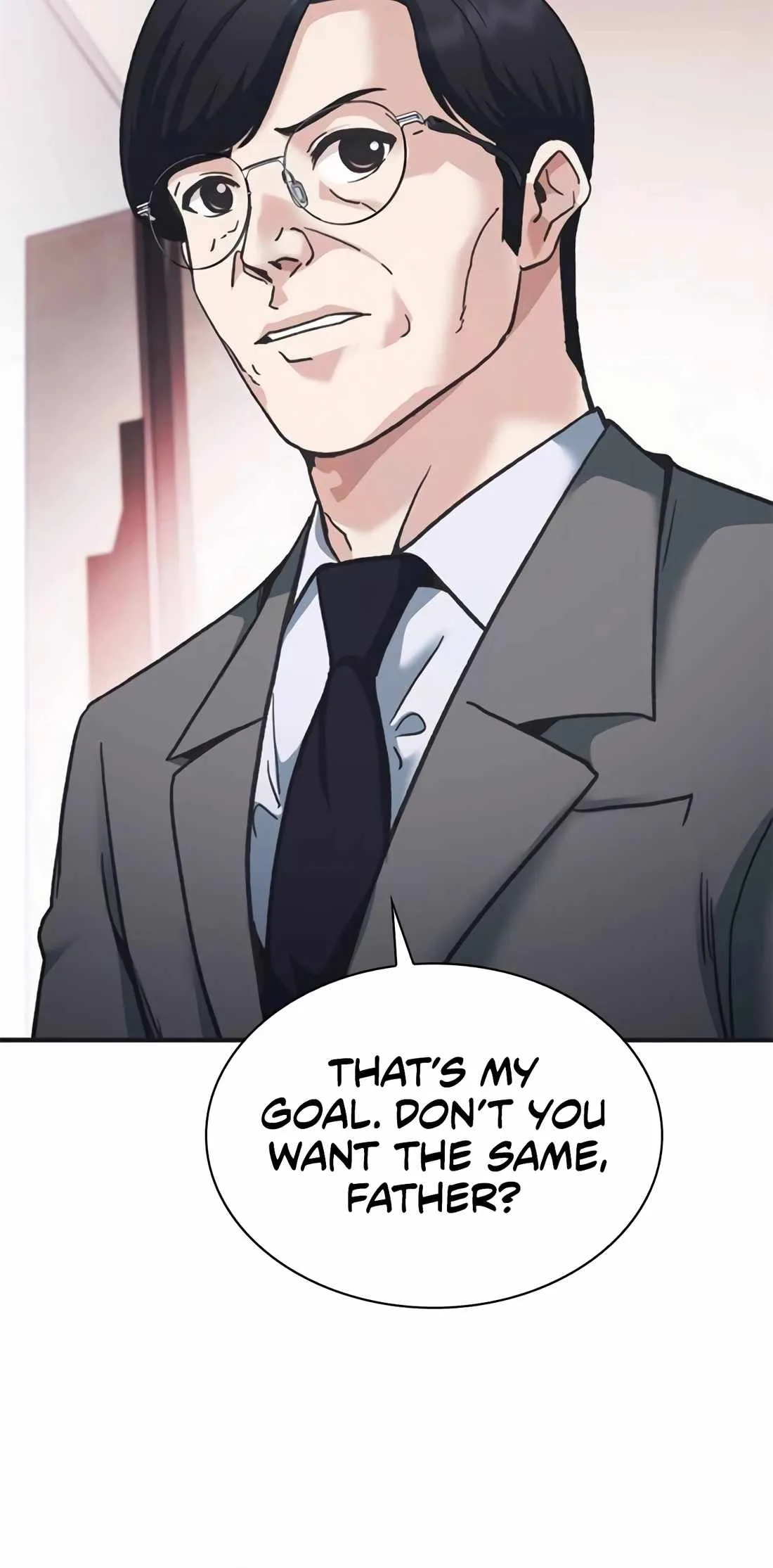 Chairman Kang: The Newcomer Chapter 45 page 55