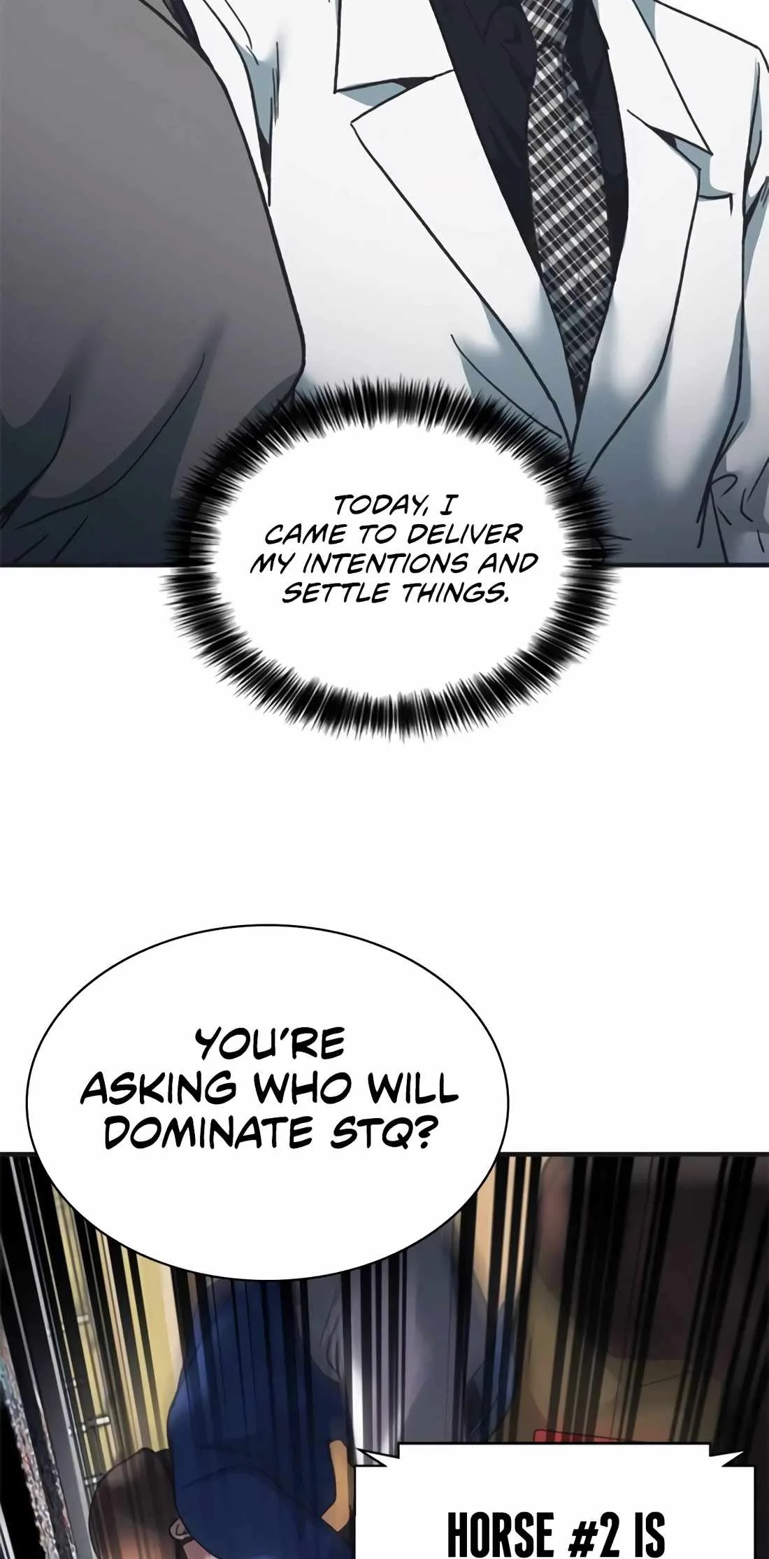 Chairman Kang: The Newcomer Chapter 45 page 59