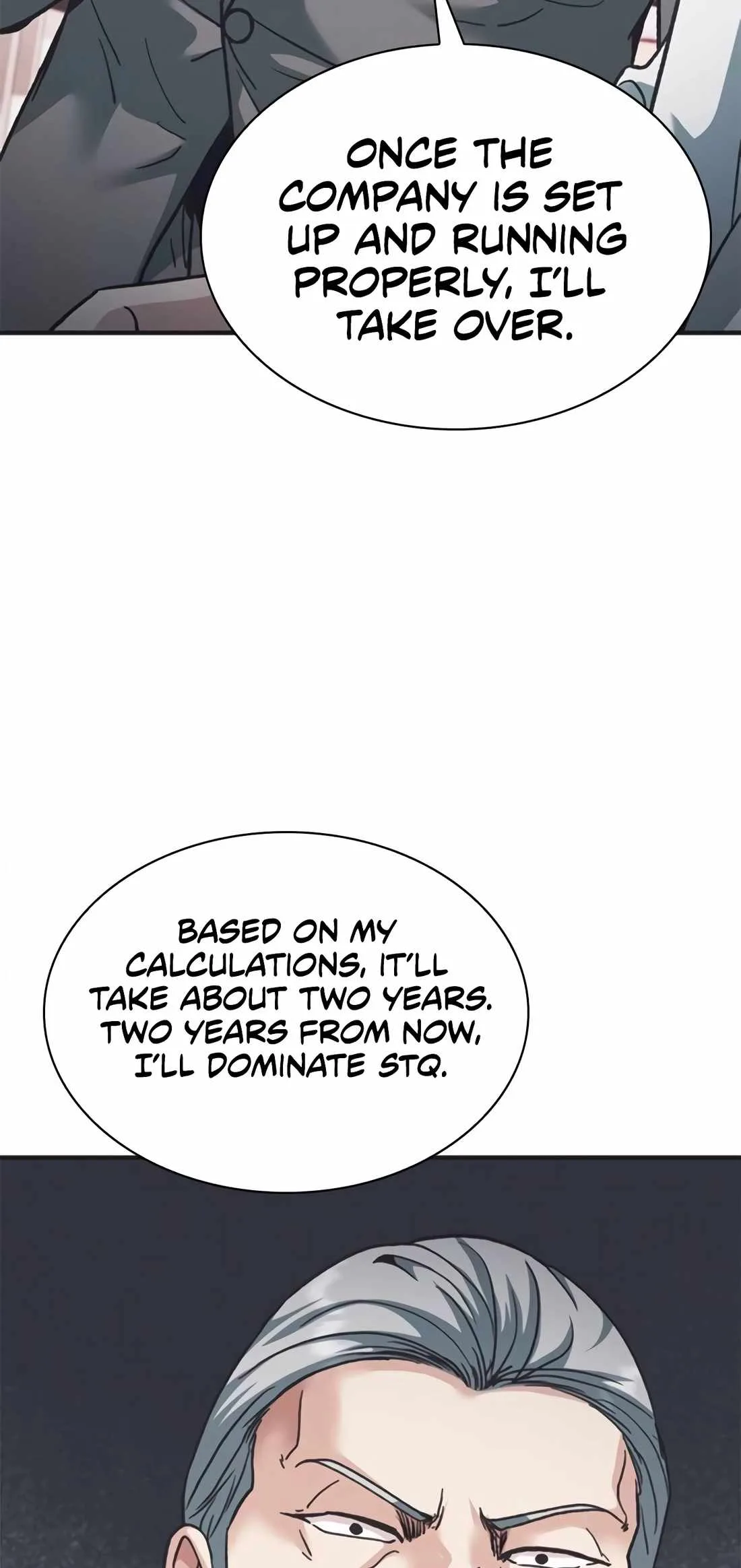 Chairman Kang: The Newcomer Chapter 45 page 62